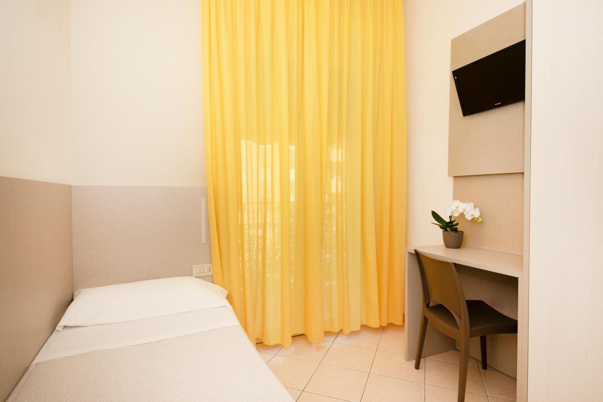 Savoia Hotel Misano Adriatico Exteriér fotografie